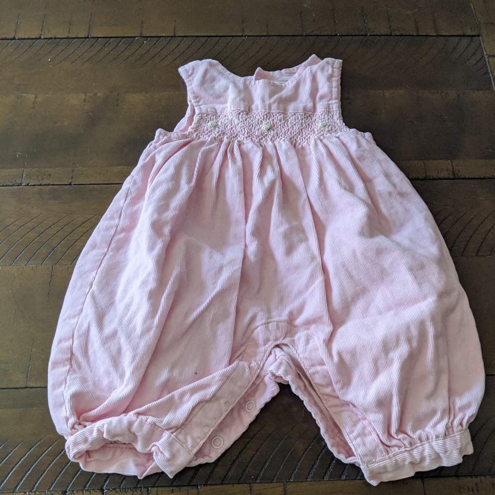 5/$15 overalls